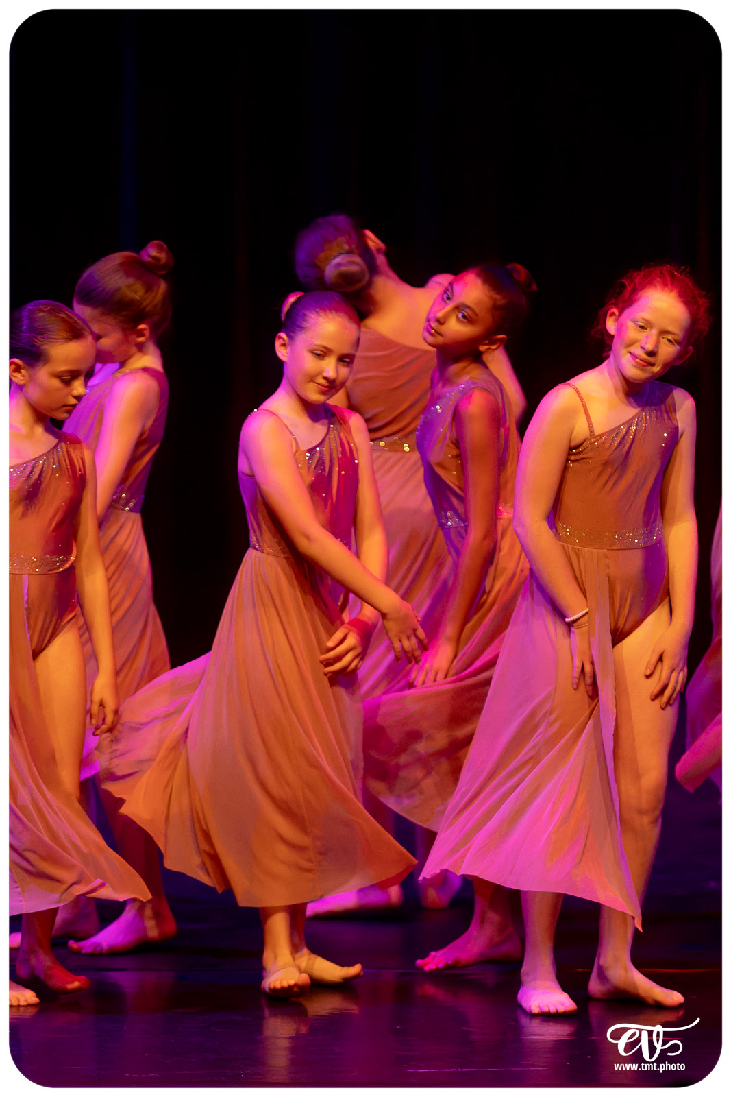ECOLE DE DANSE CÉCILE ADAMOW